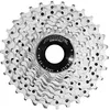 Image de Cassette 11 Vitesses Miche Pour Shimano 12-34 (12-13-14-15-17-19-21-24-27-32-34)