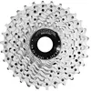 Image de Cassette vélo route Miche Primato Shimano 11 v 12-34 T 12/34 T
