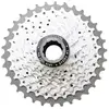 Image de Cassette Miche Primato Shimano 11V 13/34 T 13/34T