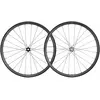 Image de Paire de roues Fulcrum Rapid Red Carbon HG11 TU