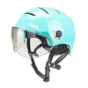 Image de Casque VÃ©lo Urbain Kask Urban Lifestyle - Bleu Aqua - Taille 59/62 Cm - L