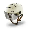 Image de Casque de vélo urbain KASK URBAN LIFESTYLE (Champagne)