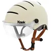 Image de Casque Urbain Kask Lifestyle Champagne L 59 62 Cm