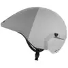 Image de Casque de contre la montre KASK MISTRAL (White/Silver)