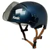 Image de Casque de vélo urbain KASK URBAN LIFESTYLE (Petrol Blue)