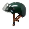 Image de Casque de vélo urbain KASK URBAN LIFESTYLE (English green)