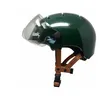 Image de Casque VÃ©lo Urbain Kask Urban Lifestyle - Metal Green - Taille 52/58 Cm - M