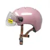 Image de Casque de vélo urbain KASK URBAN LIFESTYLE (Metal Rose)
