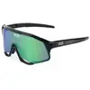 Image de Lunettes KOO DEMOS (Black/Green) cat 2