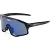 Image de Lunettes KOO DEMOS (Black/Blue) cat 3