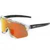 Image de Lunettes KOO DEMOS (Glass/Red) cat 2