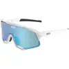 Image de Lunettes KOO DEMOS (White/Turquoise) cat 3