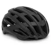 Image de Casque de vélo KASK VALEGRO - WG11 (black matte)