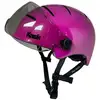 Image de Casque de vélo urbain KASK URBAN LIFESTYLE (Metal Purple)