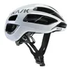 Image de Casque VÃ©lo Route Kask Valegro - Vert - Taille 52/58 Cm - M