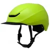 Image de Casque VÃ©lo Urbain Kask Moebius - Vert Lime - Taille 59/62 Cm - L