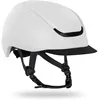 Image de Casque VÃ©lo Urbain Kask Moebius - Blanc - Taille 52/58 Cm - M