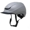 Image de Casque VÃ©lo Urbain Kask Moebius - Gris Ash - Taille 52/58 Cm - M