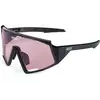 Image de Lunettes KOO SPECTRO Photochromiques (Black/L. Pink) cat 1-3