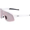Image de Lunettes KOO DEMOS Photochromiques (White/Pink) cat 1-3