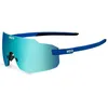 Image de Lunettes KOO SUPERNOVA (Blue Matt/Turquoise) cat 3