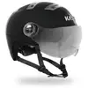 Image de CASQUE de vélo urbain KASK URBAN ''R'' RAINBOW CHROME - WG11 (Onice Silver)