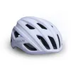 Image de Casque vélo KASK MOJITO 3 (White mat)