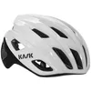 Image de Casque vélo KASK - MOJITO 3 BICOLOR (White/Black)