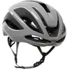 Image de Casque de vélo KASK ELEMENTO (argent)