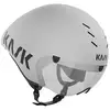 Image de Casque vélo contre la montre KASK BAMBINO PRO EVO (blanc)