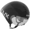 Image de Casque vélo contre la montre KASK BAMBINO PRO EVO (Black)