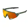 Image de Lunettes KOO SPECTRO MATT (Green Matt Orange) cat 2