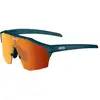 Image de Lunettes KOO ALIBI Photochromiques (Dark Blue Matt/Red) cat 1-3