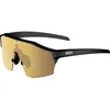 Image de Lunettes KOO ALIBI (Black Matt/Gold) cat 3