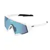 Image de Lunettes KOO SPECTRO Photochromiques (White L.Turquoise) cat 1-3