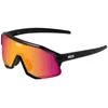 Image de Lunettes KOO DEMOS Photochromiques (Black Fuchsia) cat 1-3