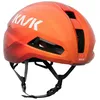 Image de Casque de vélo de route KASK NIRVANA WG11 (Cherry Burst)