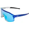 Image de Lunettes KOO DEMOS équipe RED BULL - BORA HANSGROHE (cat 3)