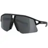 Image de Lunettes KOO Hype (Black Matt/Smoke) cat.2