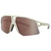 Image de Lunettes KOO Hype (Almond White Matt/Brown) cat.2