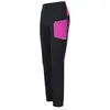 Image de Pantalon de ski Montura Ski style pant (Noir/Violet intense) Femme