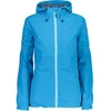 Image de Blouson Cmp  WOMAN RAIN FIX HOOD JACKET P26240217