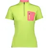Image de Maillot femme CMP Vert 2XL 3C89456T-E106