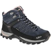 Image de Bottes Campagnolo  Botte de randonnée Rigel Mid - Imperméable P32184445