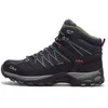 Image de Haute Cheville Cmp Rigel Mid Wp - 41