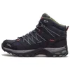 Image de Haute Cheville Cmp Rigel Mid Wp - 43