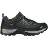 Image de Chaussures Cmp  RIGEL LOW TREKKING SHOE WP M66912845