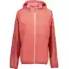 Image de Coupes vent Cmp  WOMAN RAIN FIX HOOD JACKET P26240437