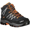 Image de Bottes enfant Cmp  KIDS RIGEL MID TREKKING SHOE WP M66107890