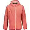 Image de Coupes vent enfant Cmp  KID G RAIN FIX HOOD JACKET P27600826